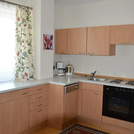 Appartement Haus Dorothea à Söll Extérieur photo