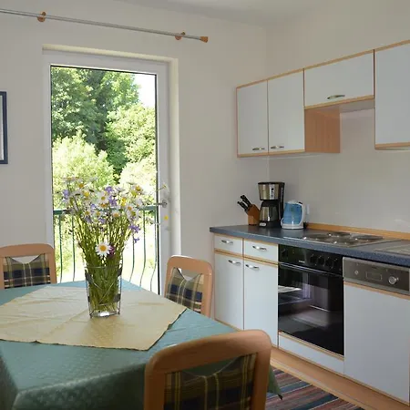 Appartement Haus Dorothea à Söll Extérieur photo