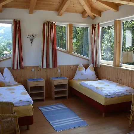 Appartement Haus Dorothea à Söll Extérieur photo