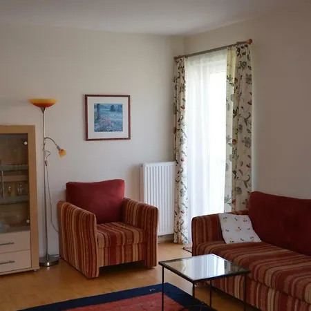 Appartement Haus Dorothea à Söll Chambre photo