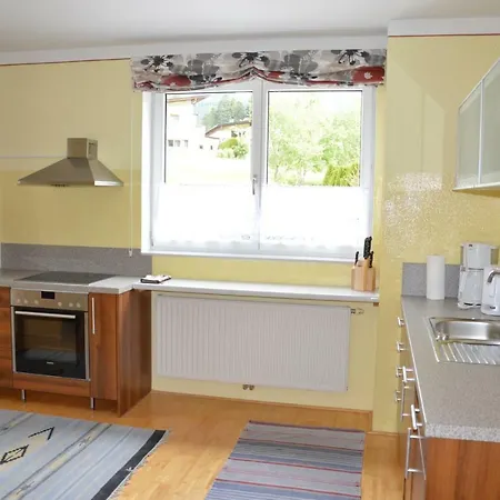 Appartement Haus Dorothea à Söll Extérieur photo