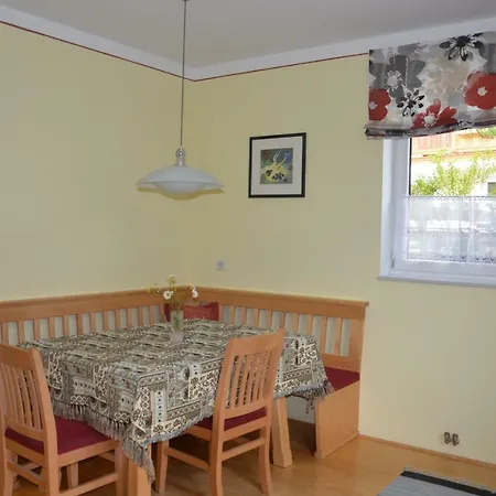 Appartement Haus Dorothea à Söll Extérieur photo