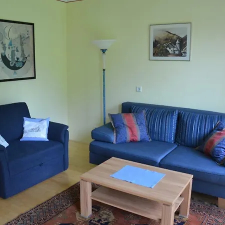 Appartement Haus Dorothea à Söll Extérieur photo