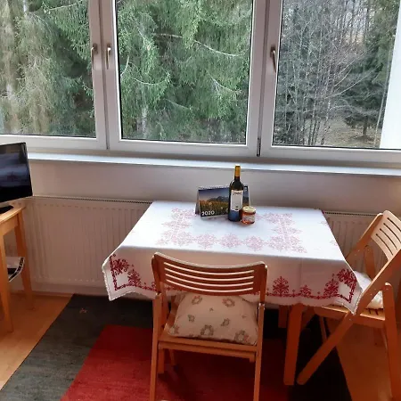 Appartement Haus Dorothea à Söll Extérieur photo