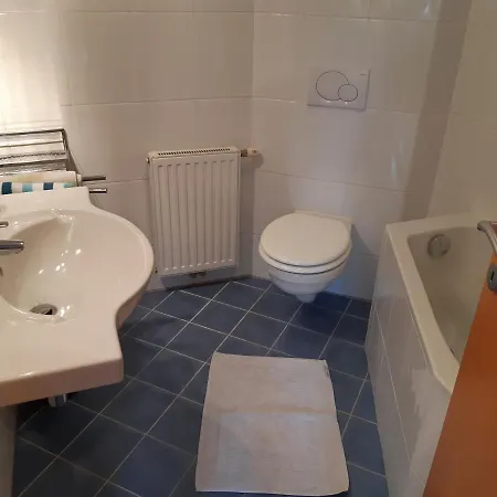Appartement Haus Dorothea à Söll Extérieur photo
