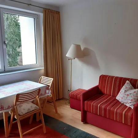 Appartement Haus Dorothea à Söll Extérieur photo