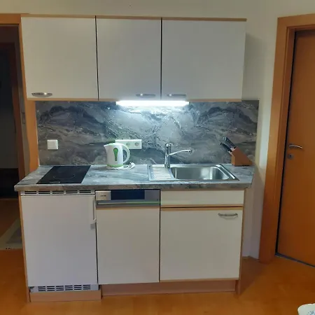 Appartement Haus Dorothea à Söll Extérieur photo