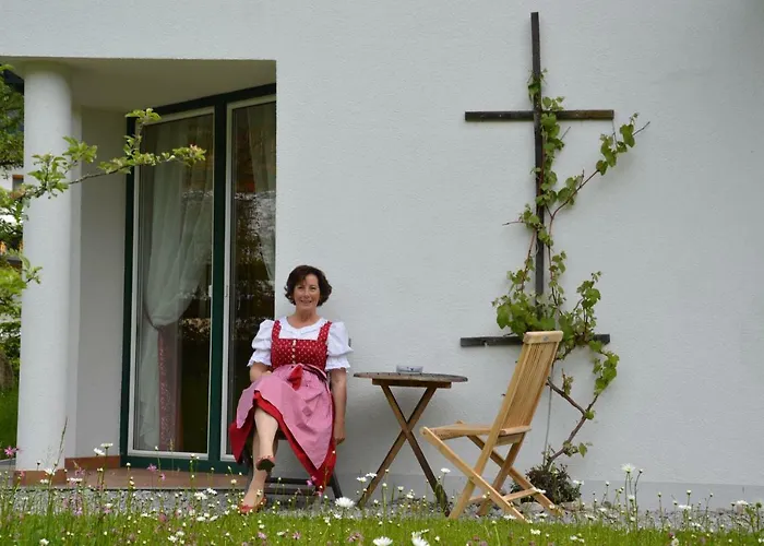 Haus Dorothea