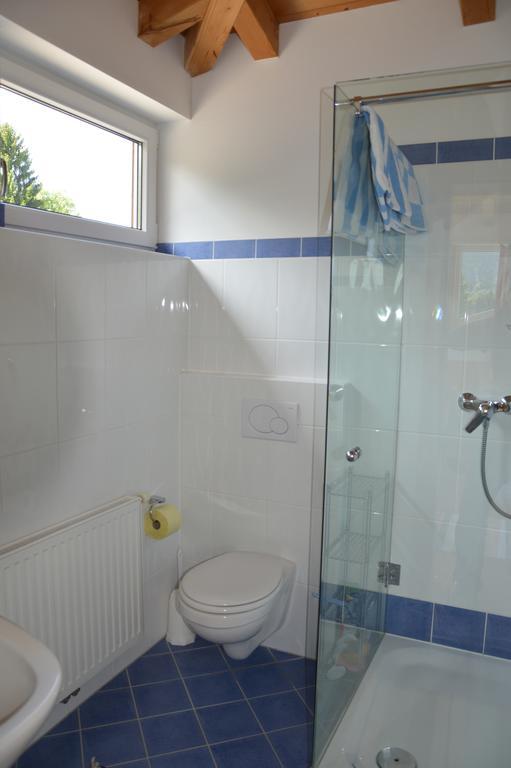 Haus Dorothea Apartment Soll