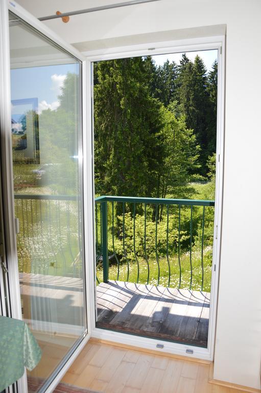 Appartement Haus Dorothea