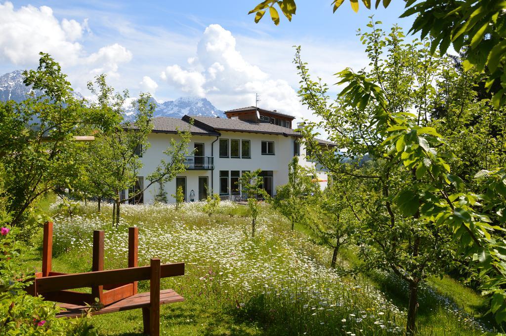 Haus Dorothea Appartement *