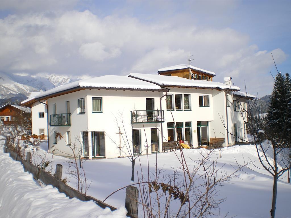 Haus Dorothea Appartement *