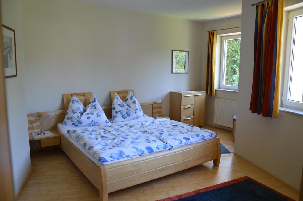 Haus Dorothea Appartement *