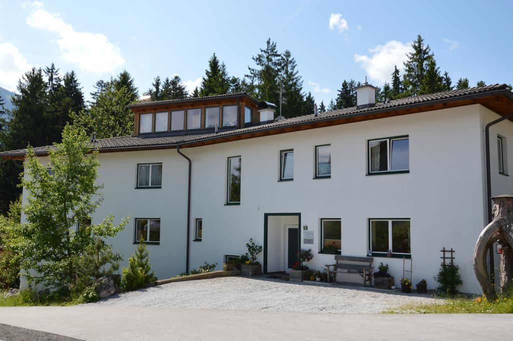 Appartement Haus Dorothea Söll
