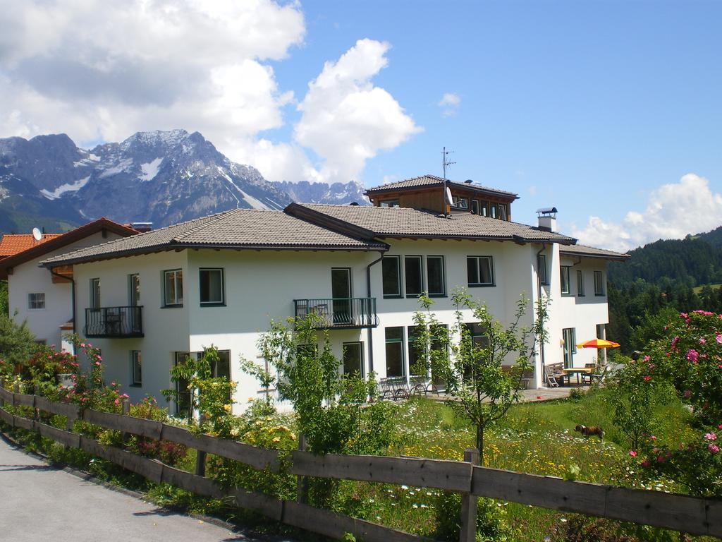 Haus Dorothea Appartement *
