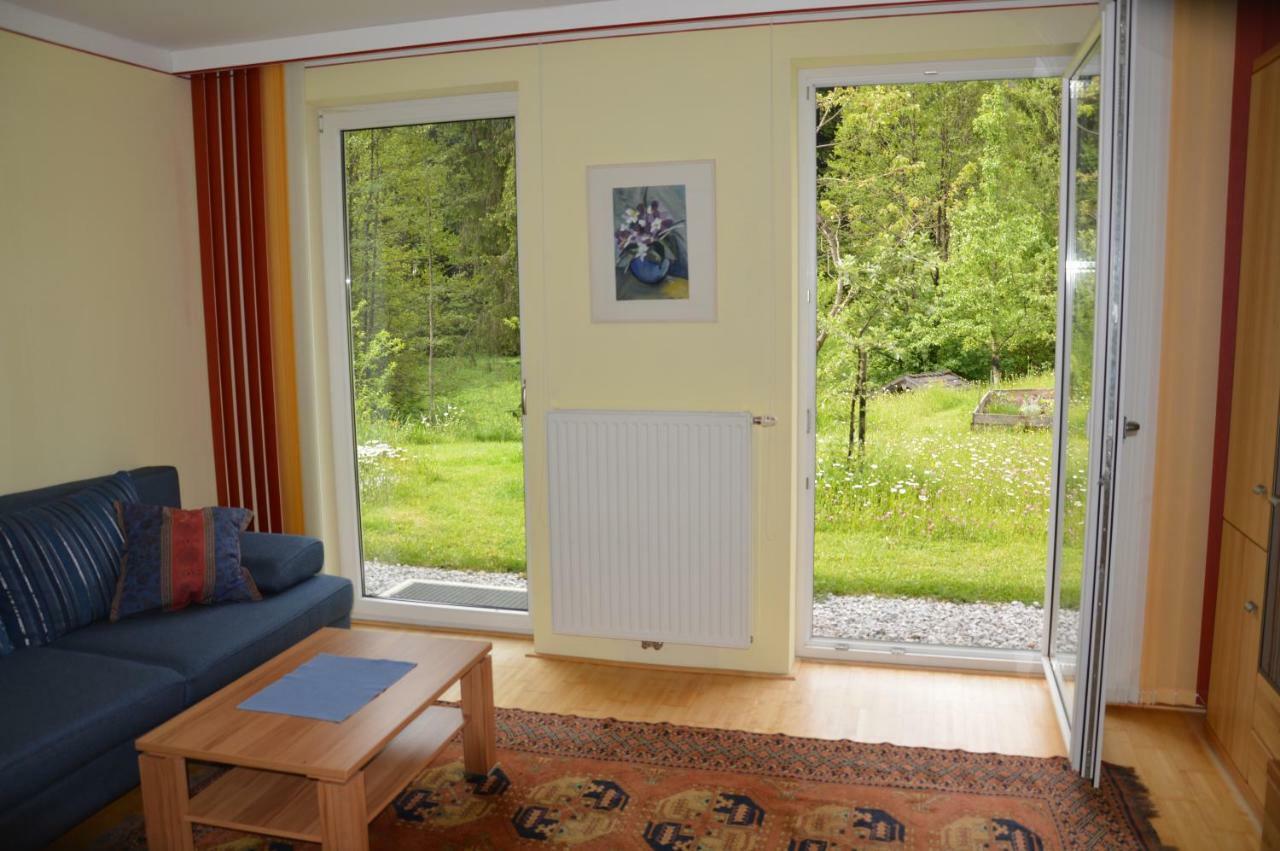 Appartement Haus Dorothea
