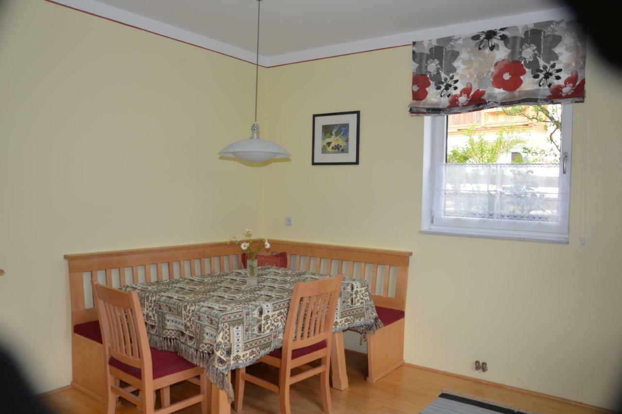 Haus Dorothea Appartement Söll