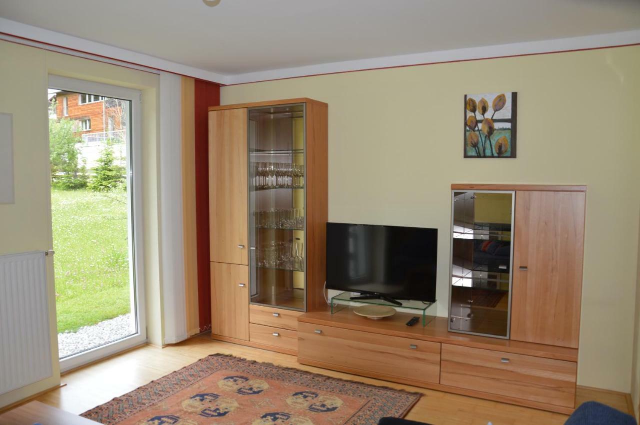 Appartement Haus Dorothea *
