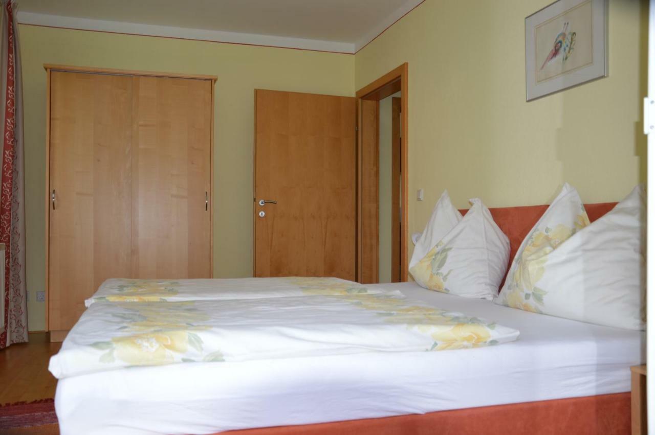 Haus Dorothea Apartment Soll