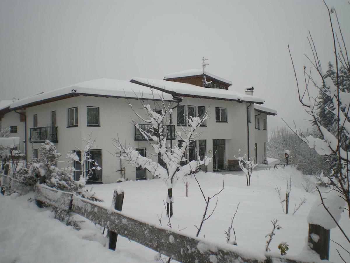 Appartement Haus Dorothea