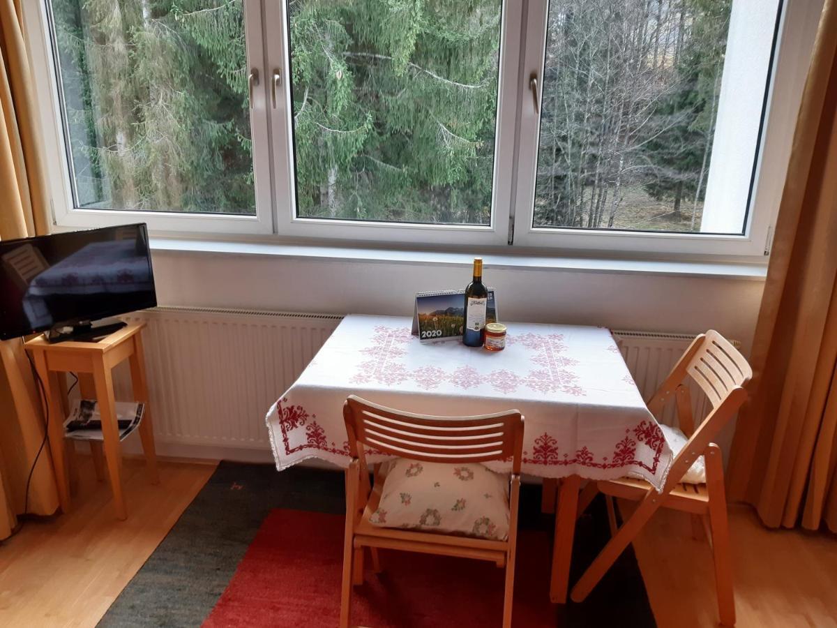 Haus Dorothea Apartment Soll