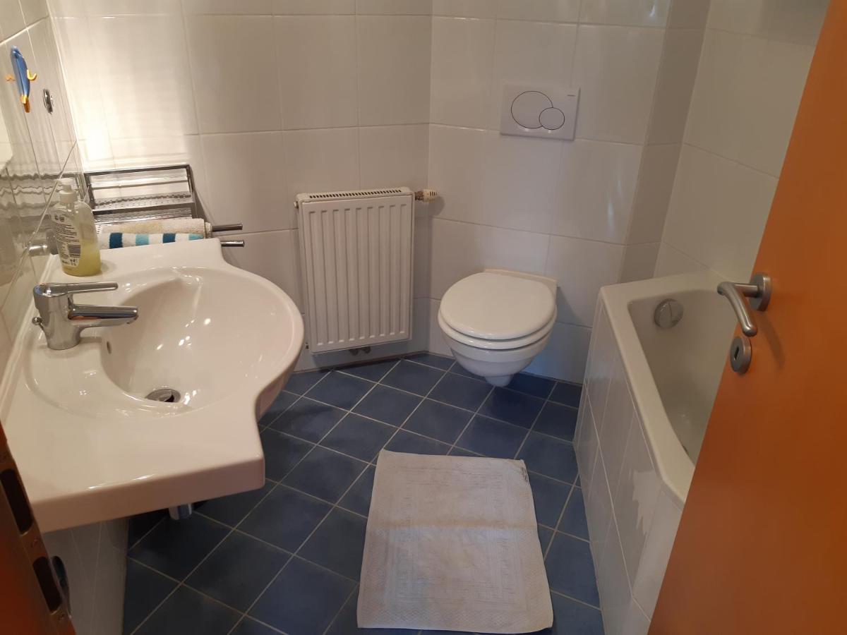 Haus Dorothea Appartement
