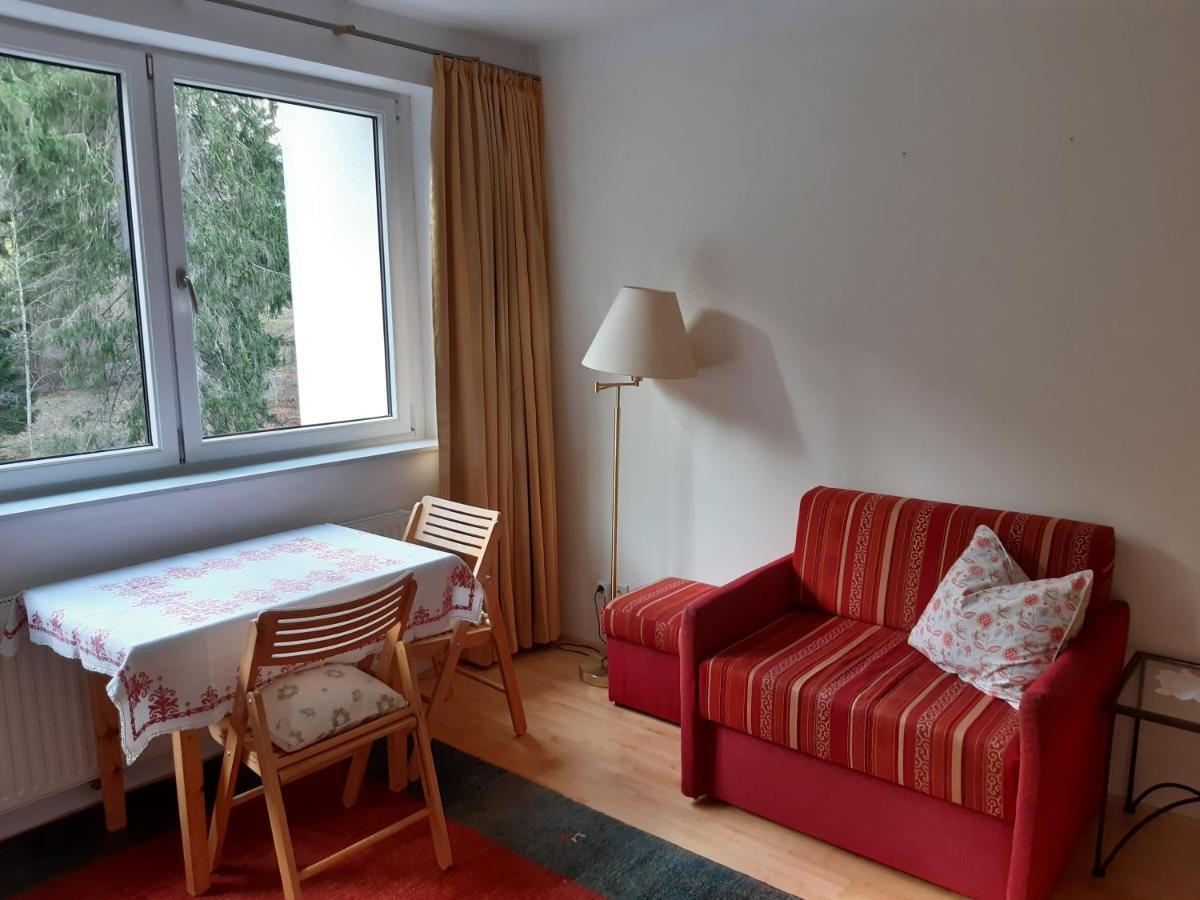Haus Dorothea Appartement Söll
