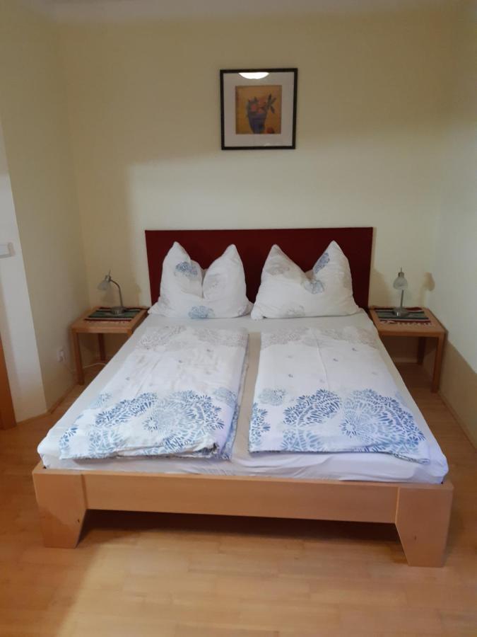 Appartement Haus Dorothea *